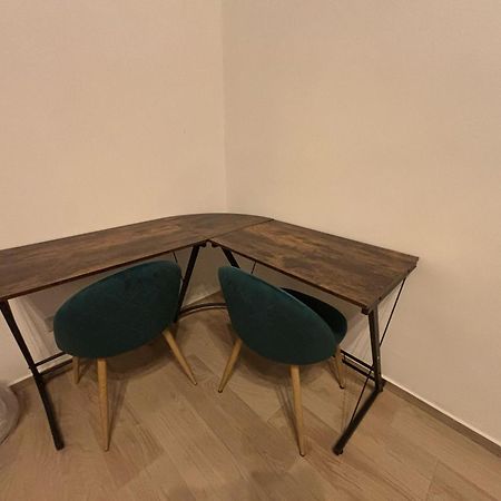 Cg Home City Centre Cosenza Bagian luar foto