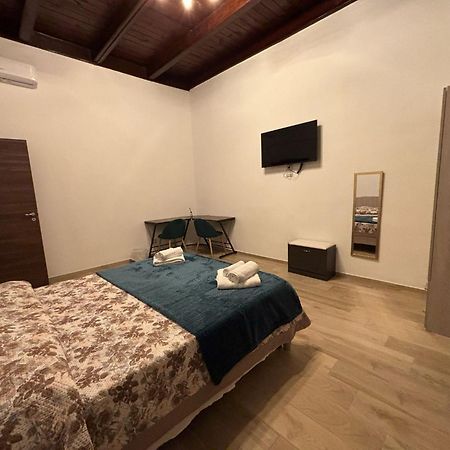 Cg Home City Centre Cosenza Bagian luar foto
