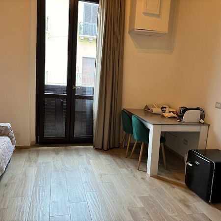 Cg Home City Centre Cosenza Bagian luar foto